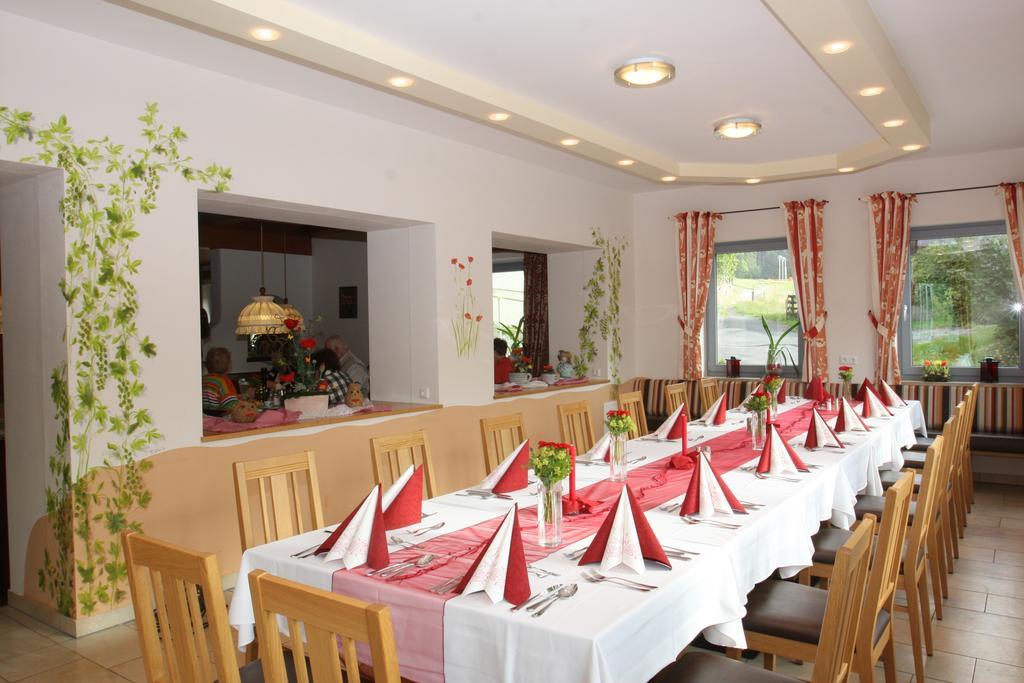 Gasthof Reiner Sankt Englmar Εξωτερικό φωτογραφία